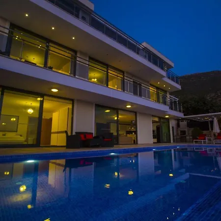 Merak Villa Kalkan