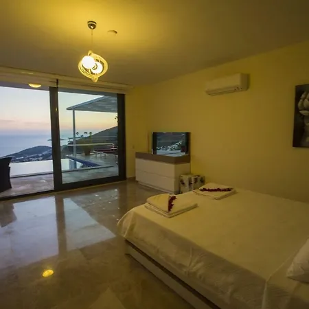 Villa Merak Kalkan