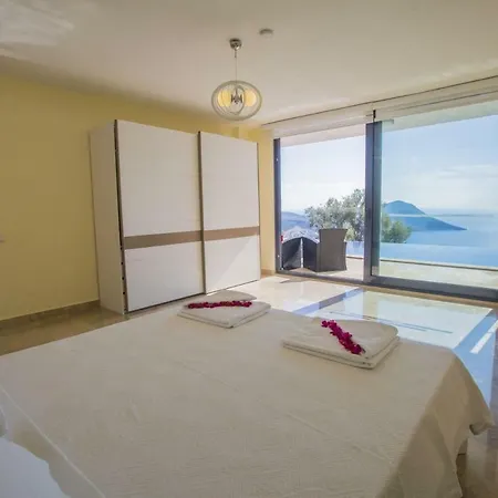 Villa Merak Kalkan