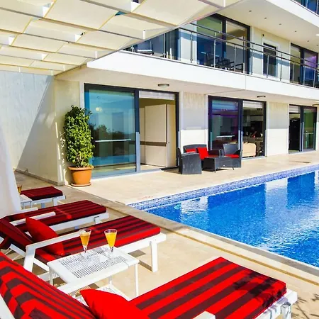 Merak Kalkan