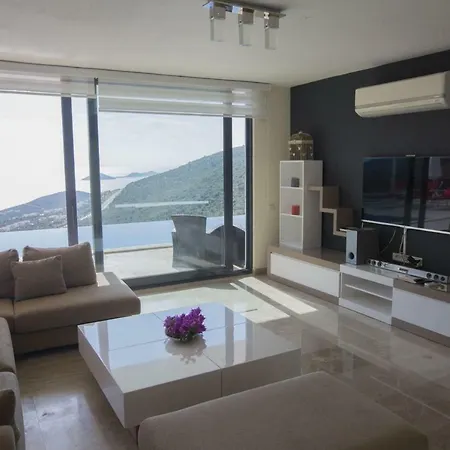 Merak Villa