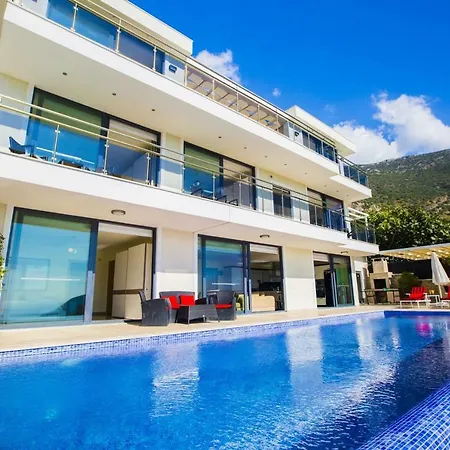 Villa Merak
