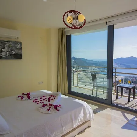 Merak * Kalkan