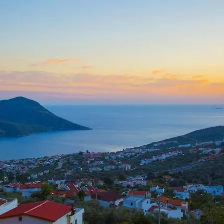Merak Kalkan
