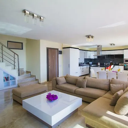 Villa Merak Kalkan