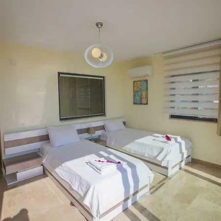 Merak Villa *