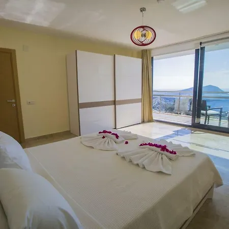 Villa Merak Kalkan