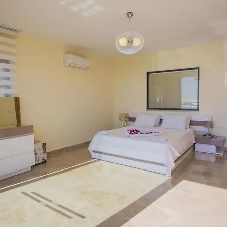 Merak Villa