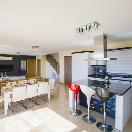 Villa Merak Kalkan