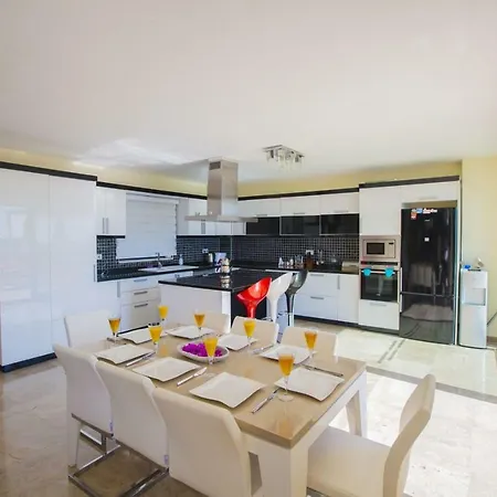 Villa Merak Kalkan