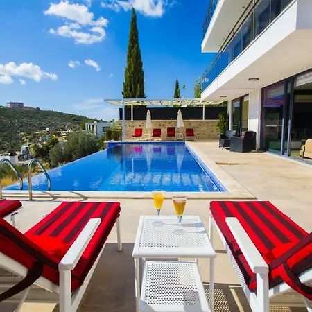 Merak Villa Kalkan