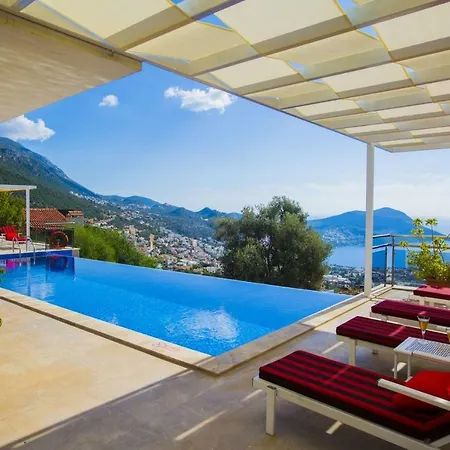 Merak Villa