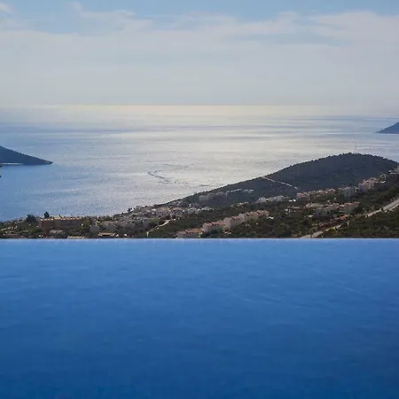 Merak Villa Kalkan