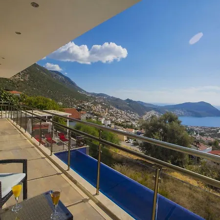 Merak Kalkan
