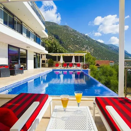 Merak * Kalkan