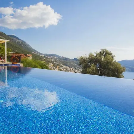 Merak * Kalkan