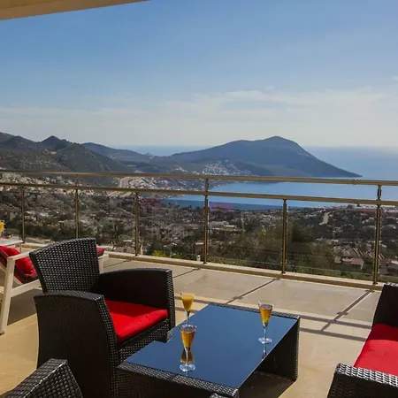 Merak * Kalkan