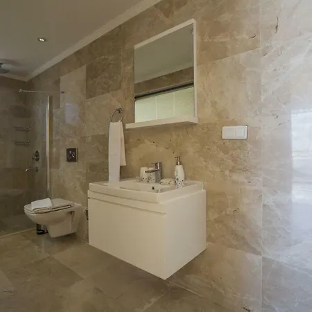Villa Merak Kalkan